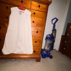 HALO Cream Textured Zippered Sleep Sack halo sleep sack